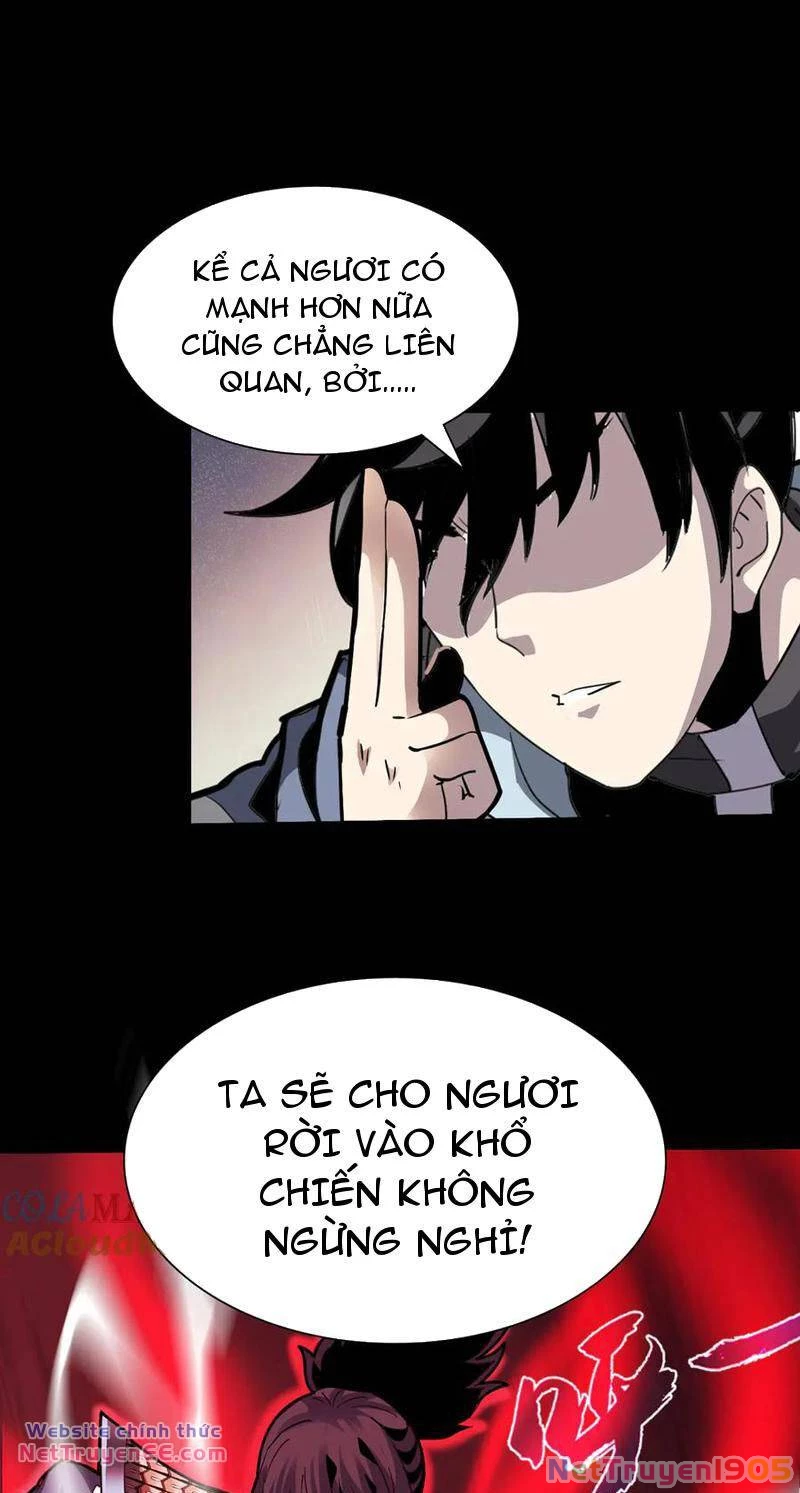Học Viện Chiến Giáp Chapter 13 - 16