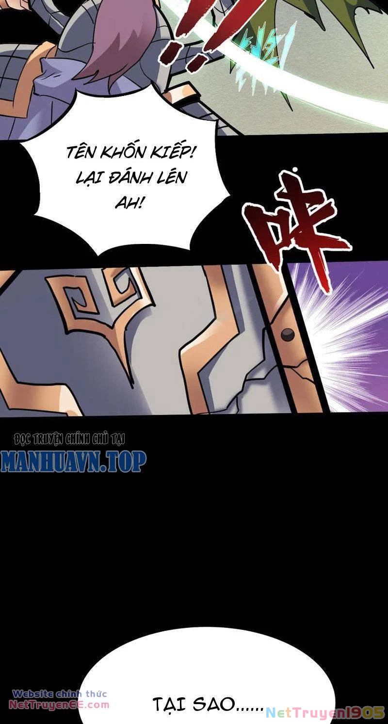 Học Viện Chiến Giáp Chapter 13 - 19