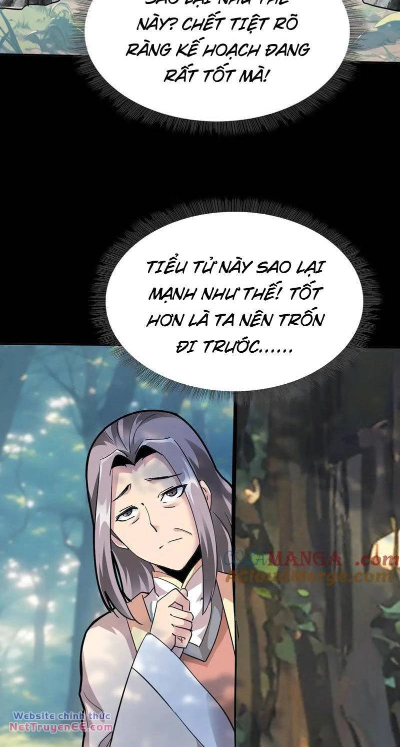 Học Viện Chiến Giáp Chapter 13 - 21