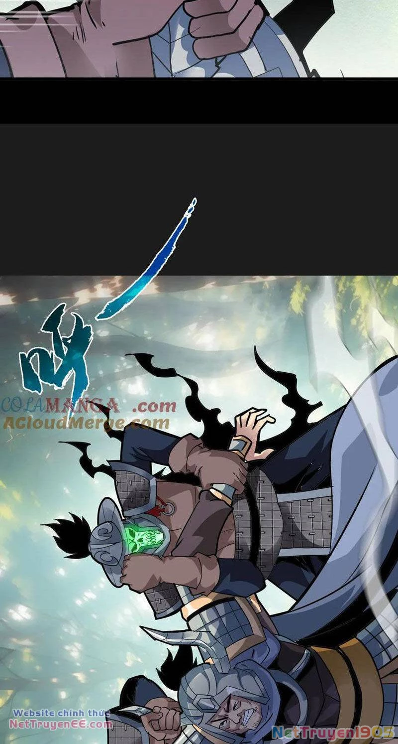 Học Viện Chiến Giáp Chapter 13 - 31