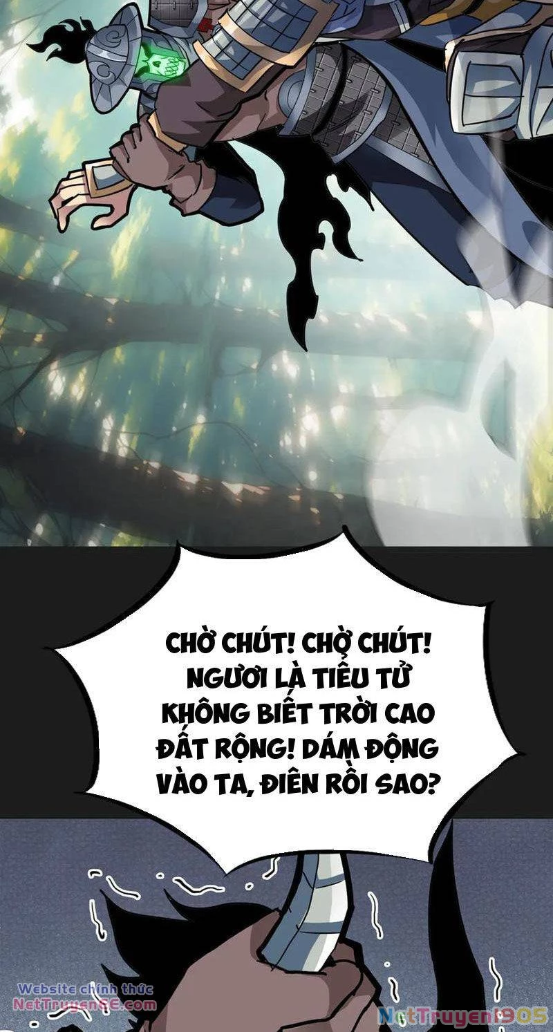 Học Viện Chiến Giáp Chapter 13 - 32