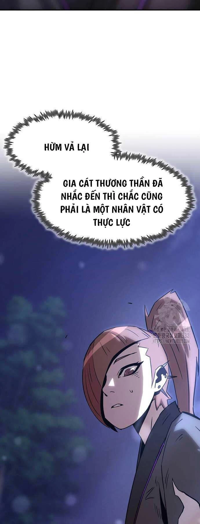 Tiểu Gia Chủ Của Tứ Xuyên Đường Gia Trở Thành Kiếm Thần Chapter 9 - 83