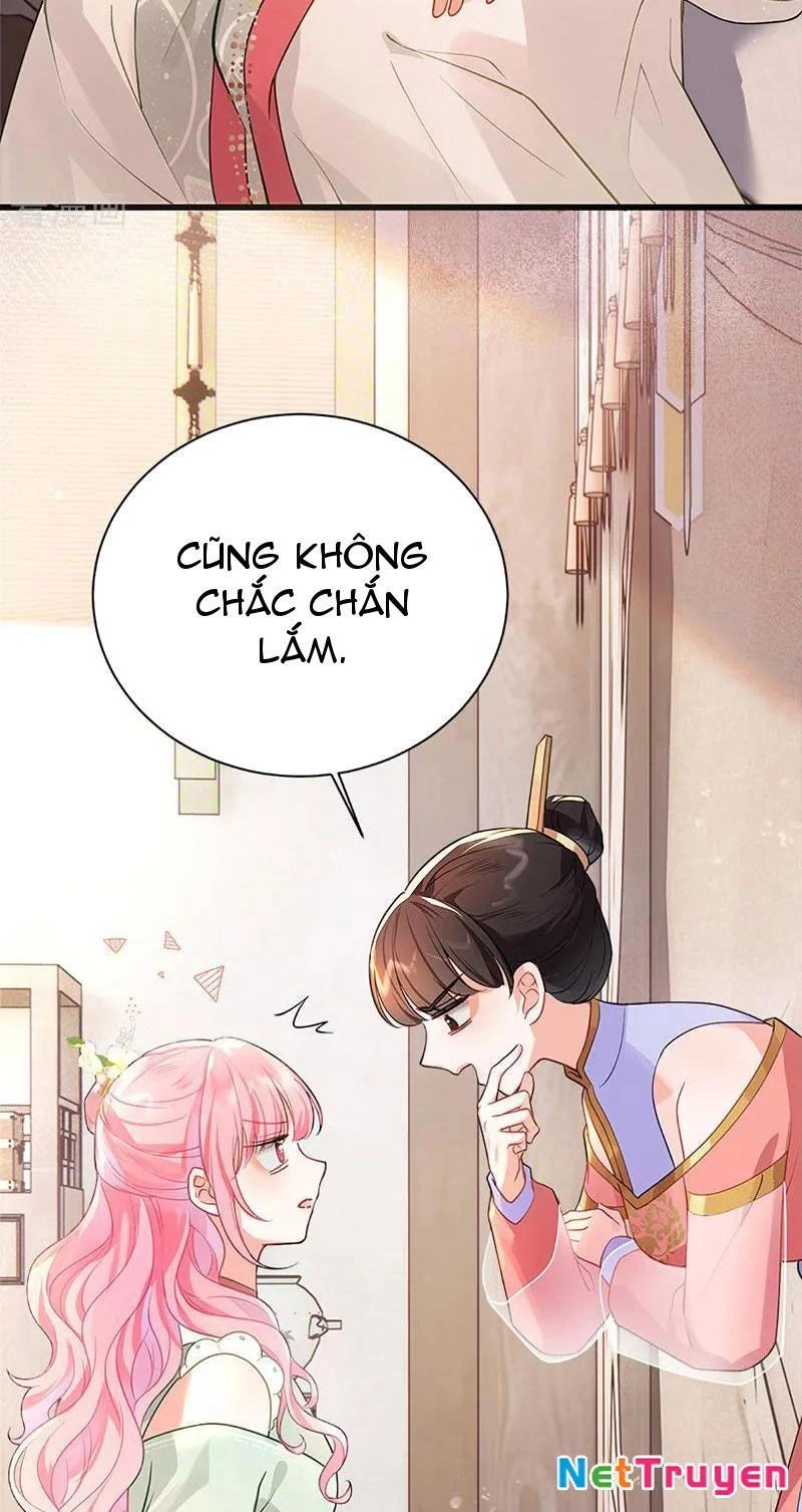 Sau Khi Công Chúa Bội Tình Bạc Nghĩa Chapter 35 - 16