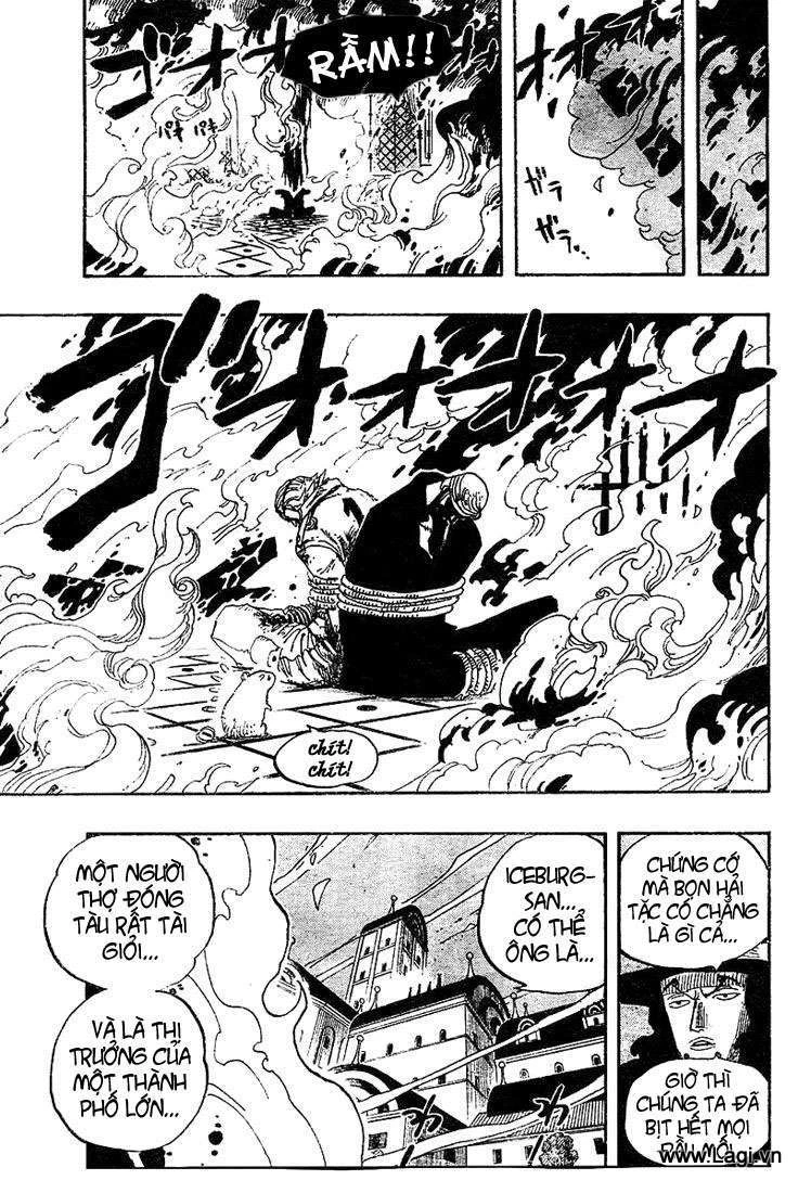 One Piece Chapter 349 - 15
