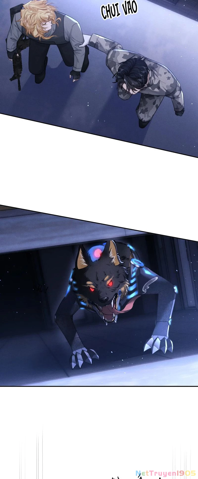 Chấp Sự Thỏ Cụp Tai Chapter 100 - 6