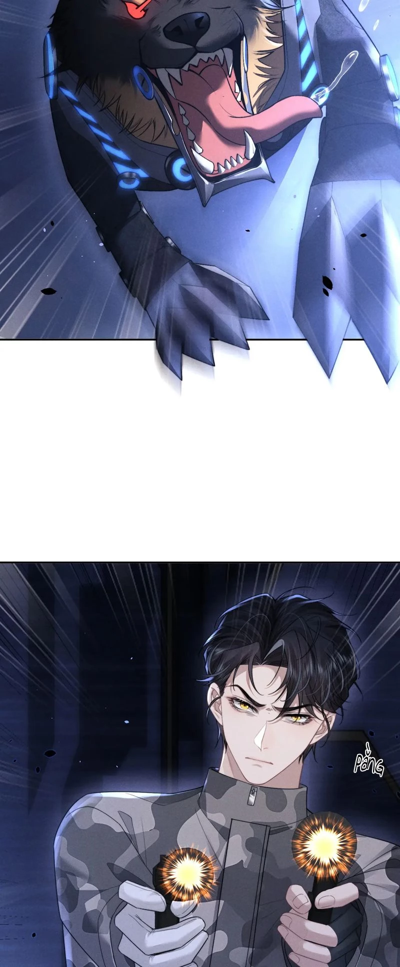 Chấp Sự Thỏ Cụp Tai Chapter 100 - 12