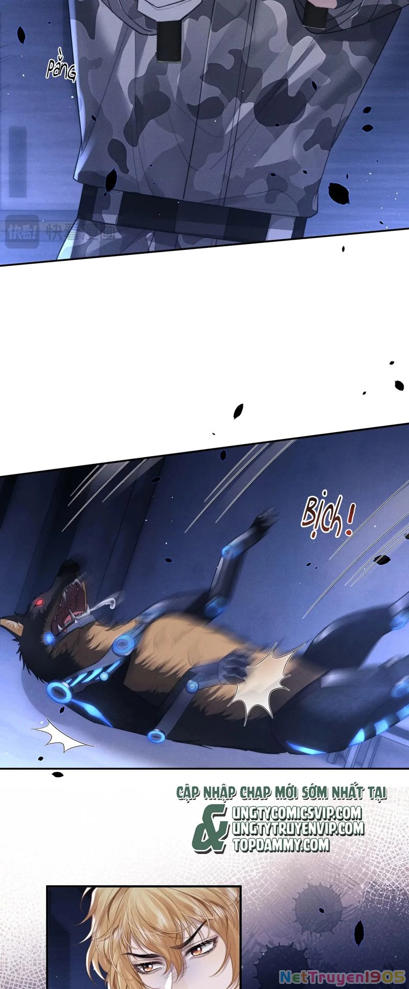 Chấp Sự Thỏ Cụp Tai Chapter 100 - 13