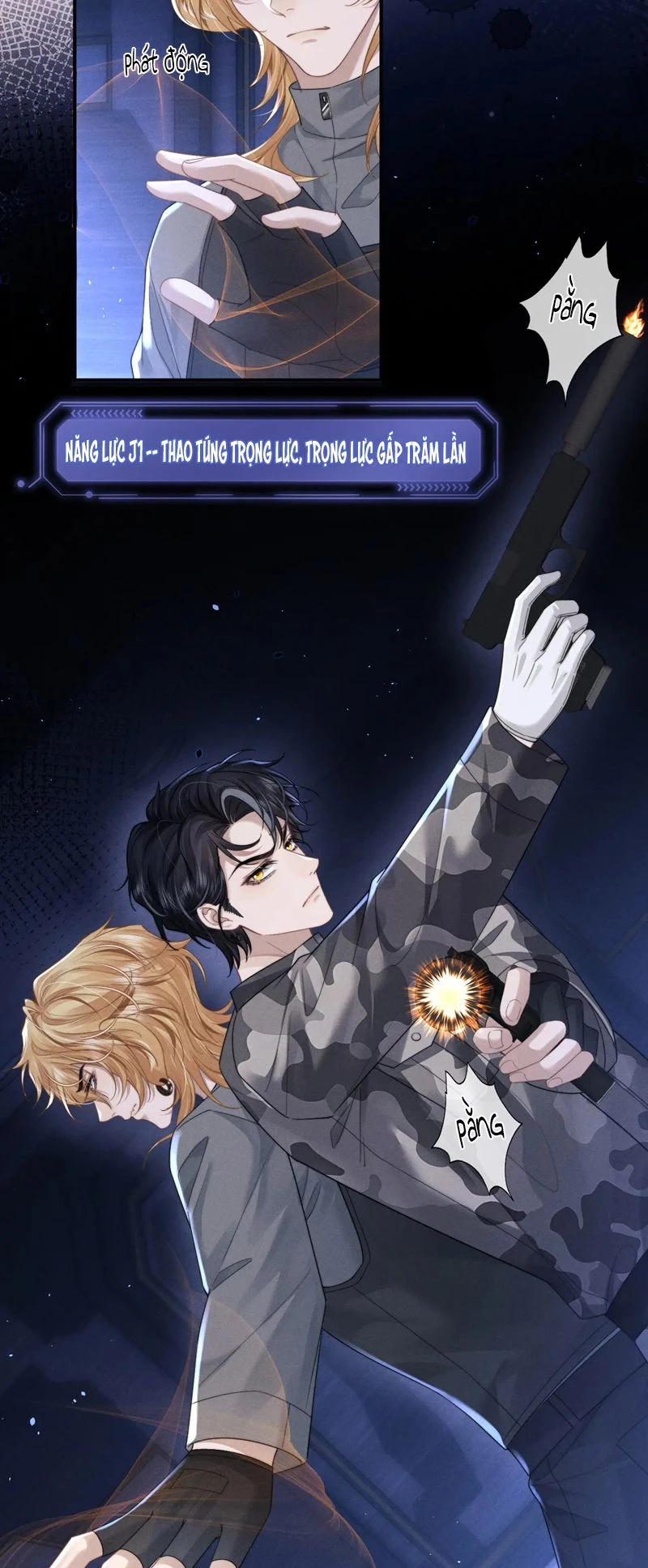 Chấp Sự Thỏ Cụp Tai Chapter 100 - 14