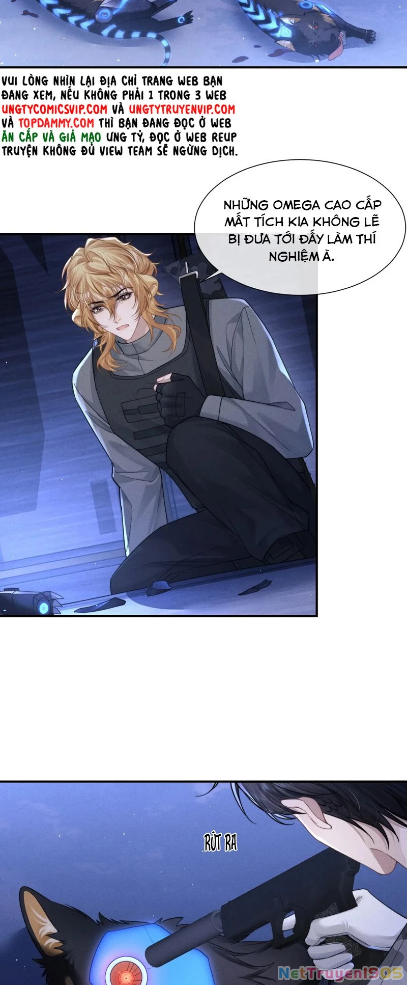 Chấp Sự Thỏ Cụp Tai Chapter 100 - 23