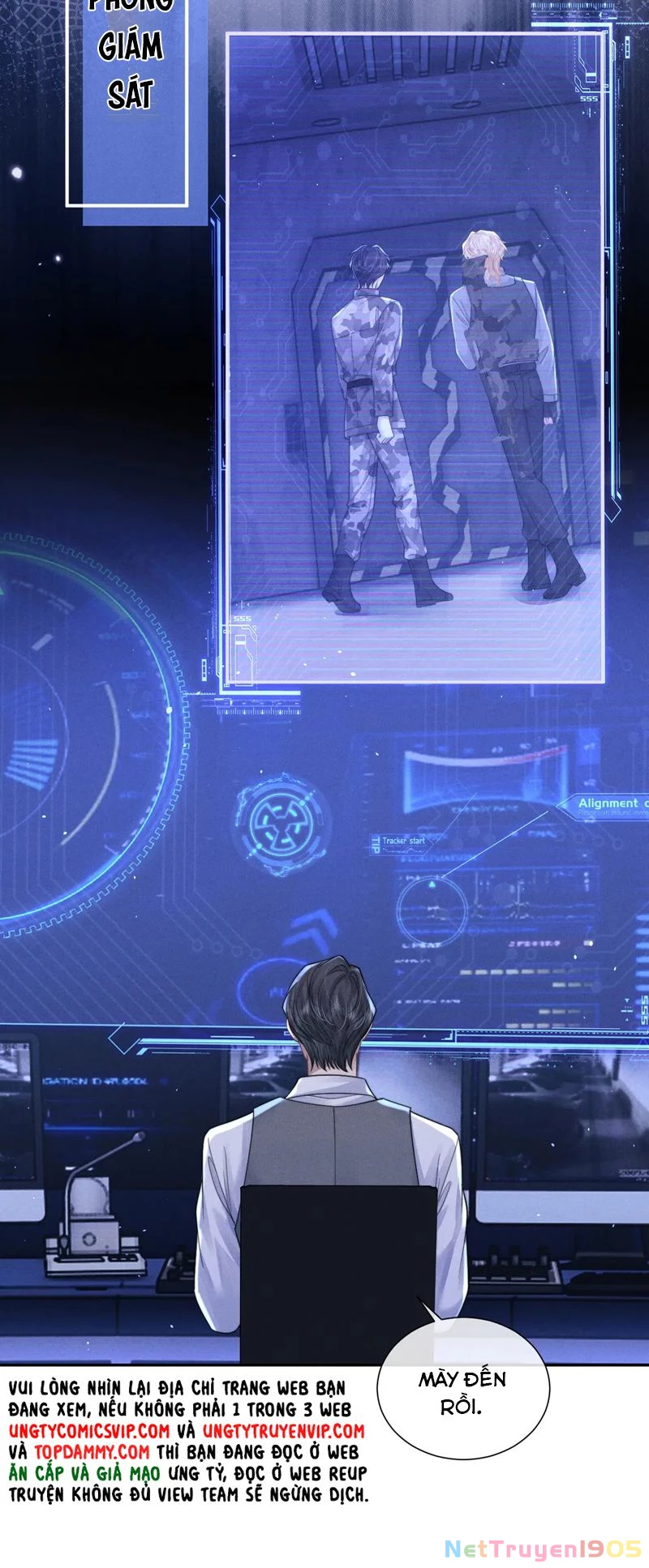 Chấp Sự Thỏ Cụp Tai Chapter 100 - 27