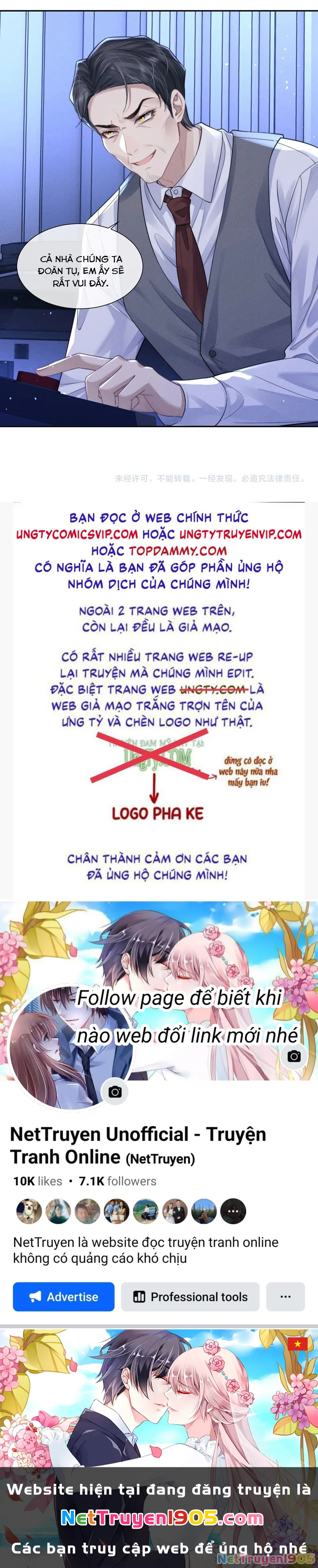 Chấp Sự Thỏ Cụp Tai Chapter 100 - 28