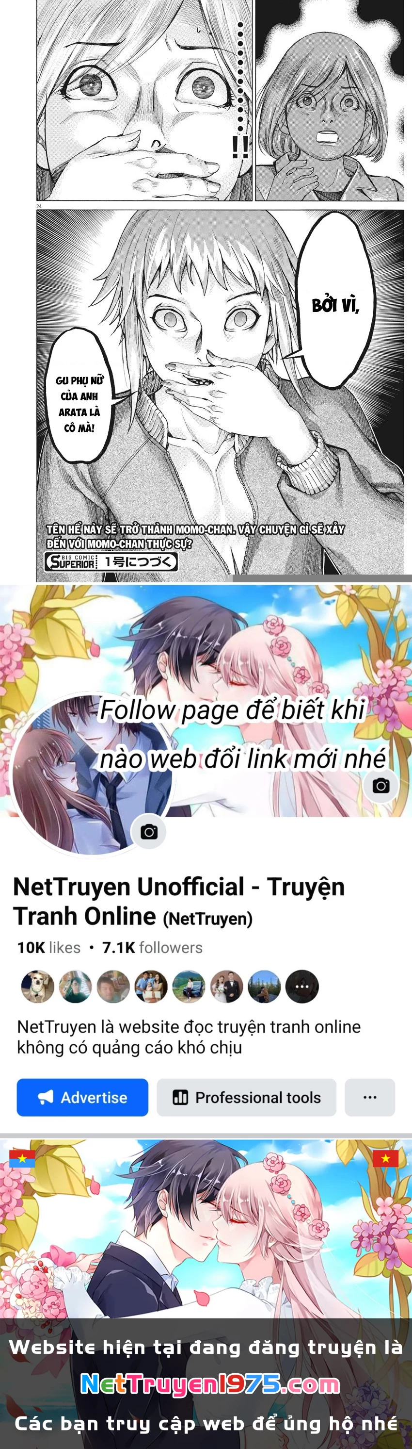 Đám Cưới Của Natsume Arata Chapter 11 - 25