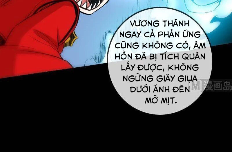 Kiếp Thiên Vận Chapter 116 - 13