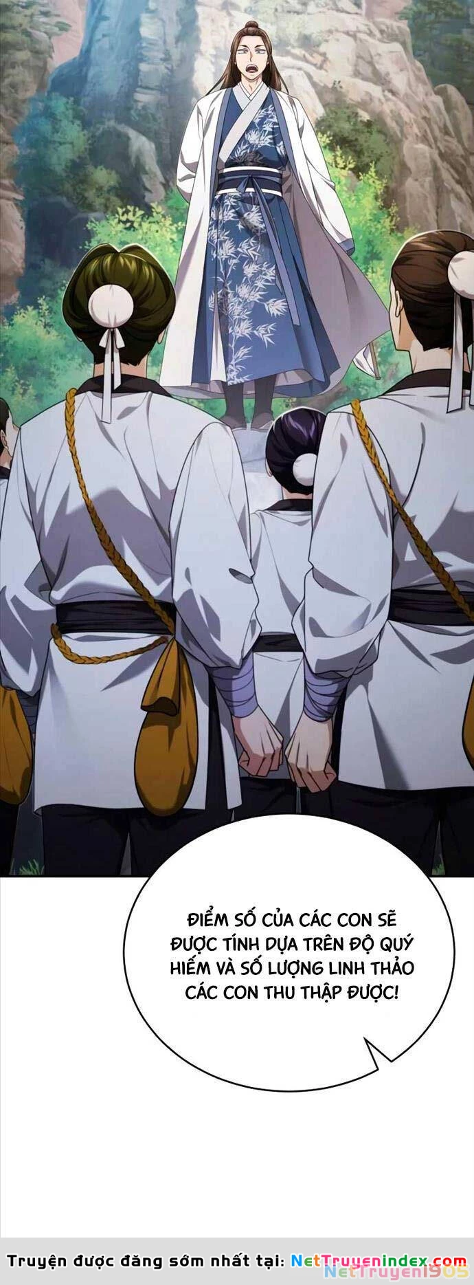 Thiếu Gia Yểu Mệnh Nhà Họ Bạch Chapter 37 - 3