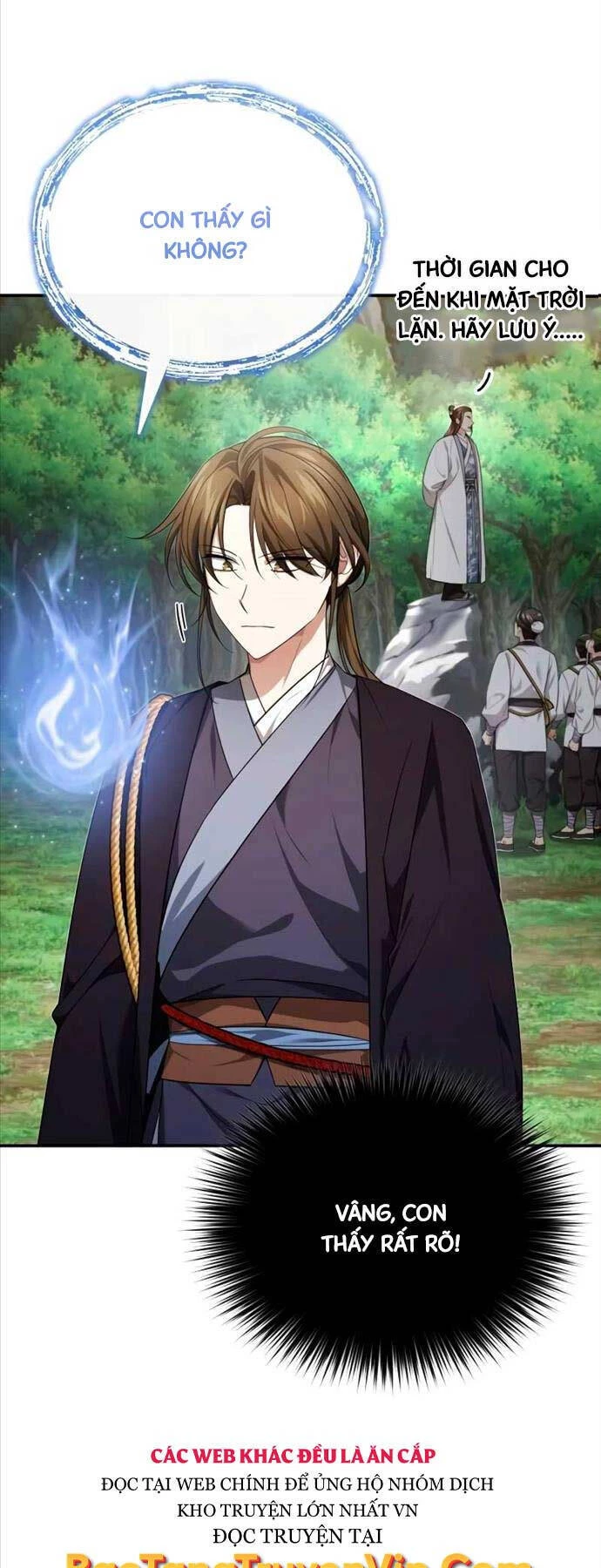 Thiếu Gia Yểu Mệnh Nhà Họ Bạch Chapter 37 - 4