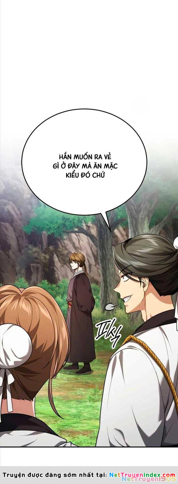 Thiếu Gia Yểu Mệnh Nhà Họ Bạch Chapter 37 - 7