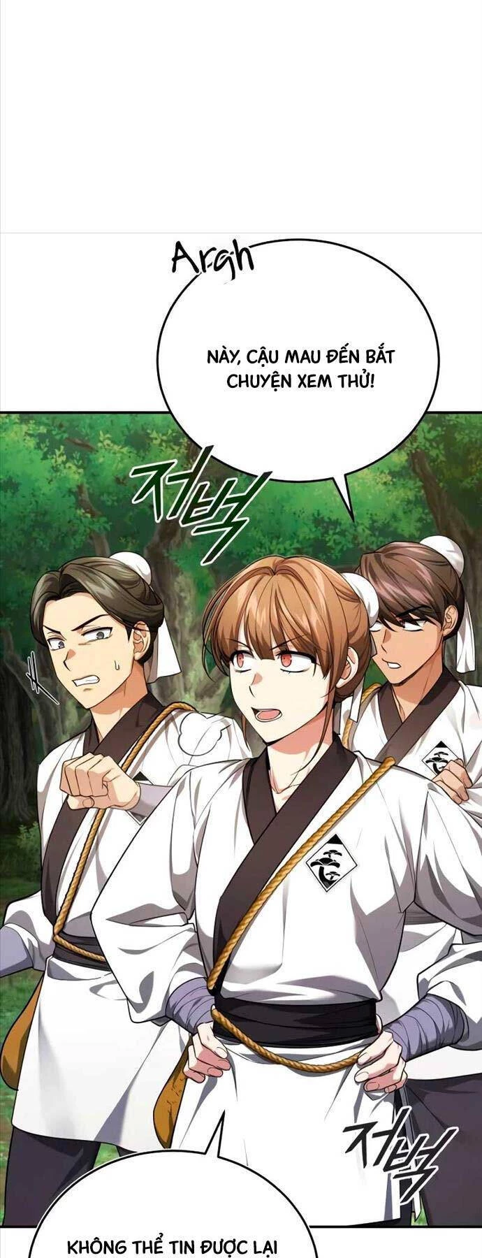 Thiếu Gia Yểu Mệnh Nhà Họ Bạch Chapter 37 - 8