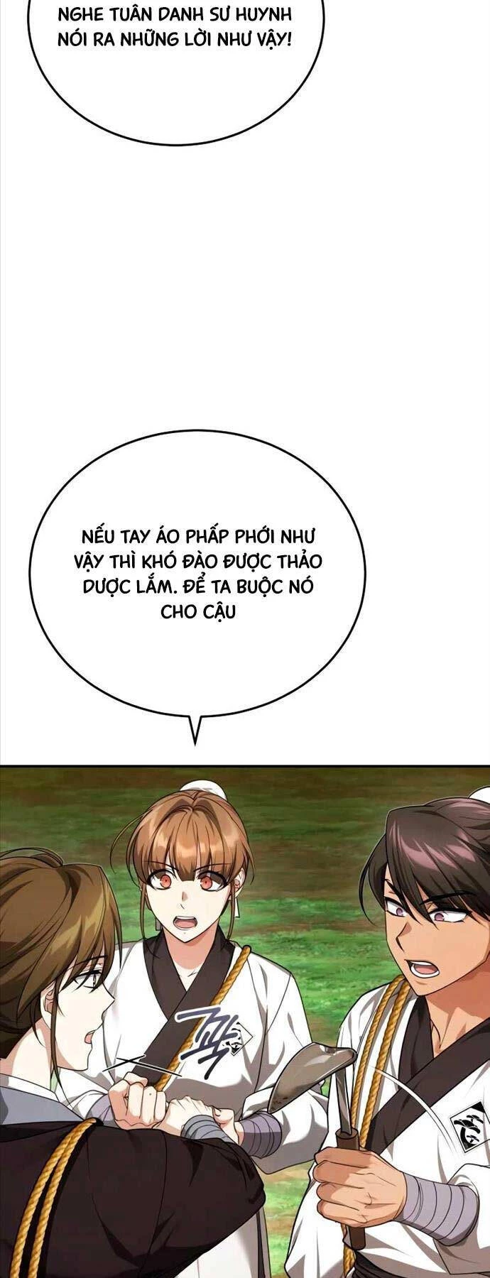 Thiếu Gia Yểu Mệnh Nhà Họ Bạch Chapter 37 - 9