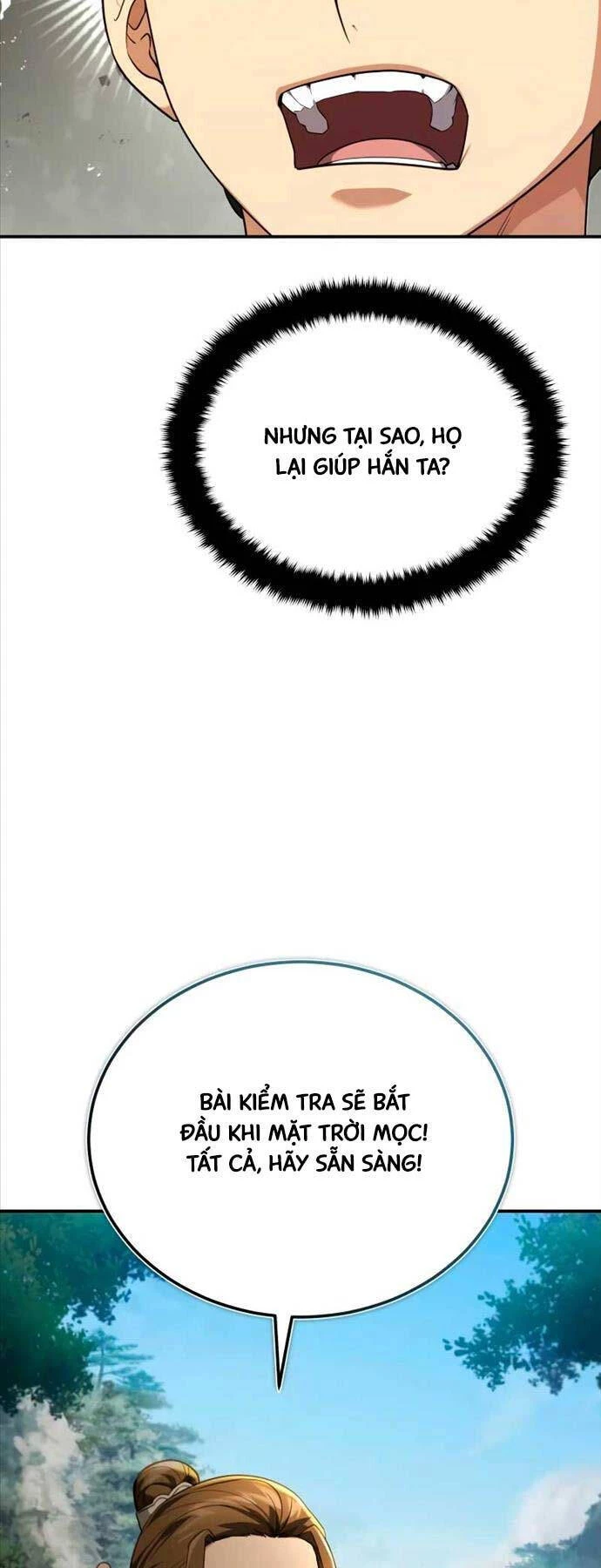 Thiếu Gia Yểu Mệnh Nhà Họ Bạch Chapter 37 - 11