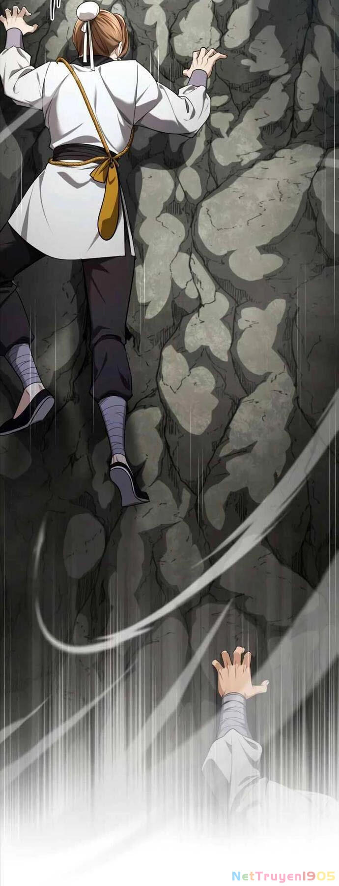 Thiếu Gia Yểu Mệnh Nhà Họ Bạch Chapter 37 - 16