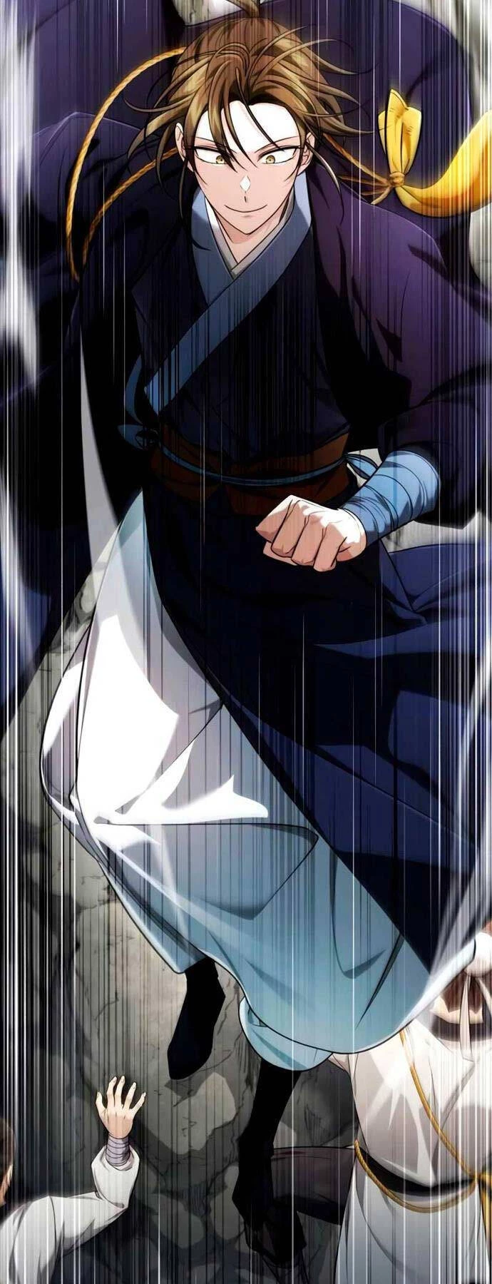 Thiếu Gia Yểu Mệnh Nhà Họ Bạch Chapter 37 - 20