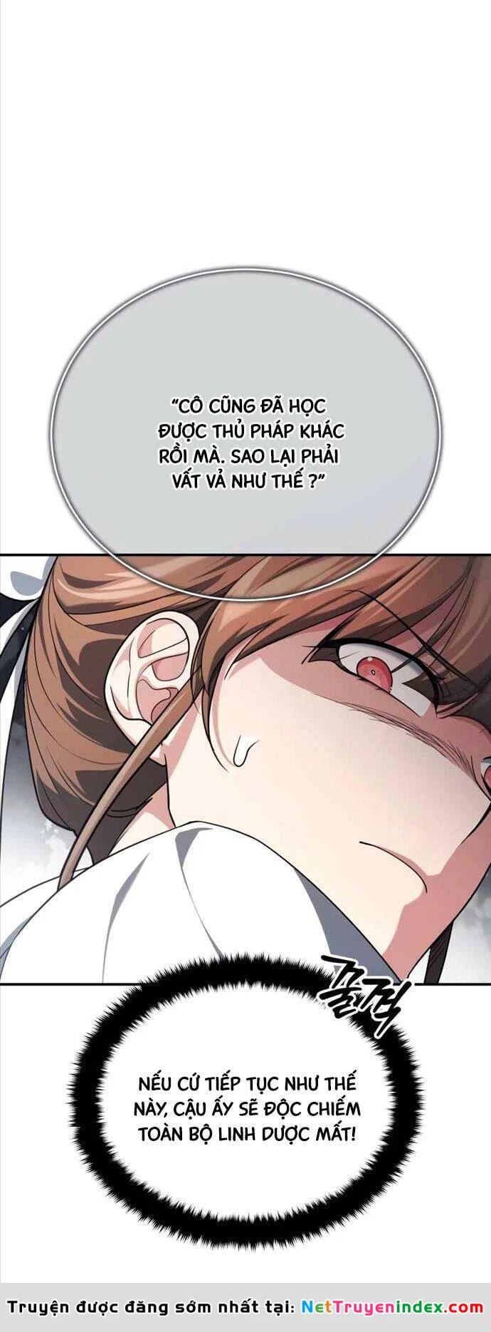 Thiếu Gia Yểu Mệnh Nhà Họ Bạch Chapter 37 - 23