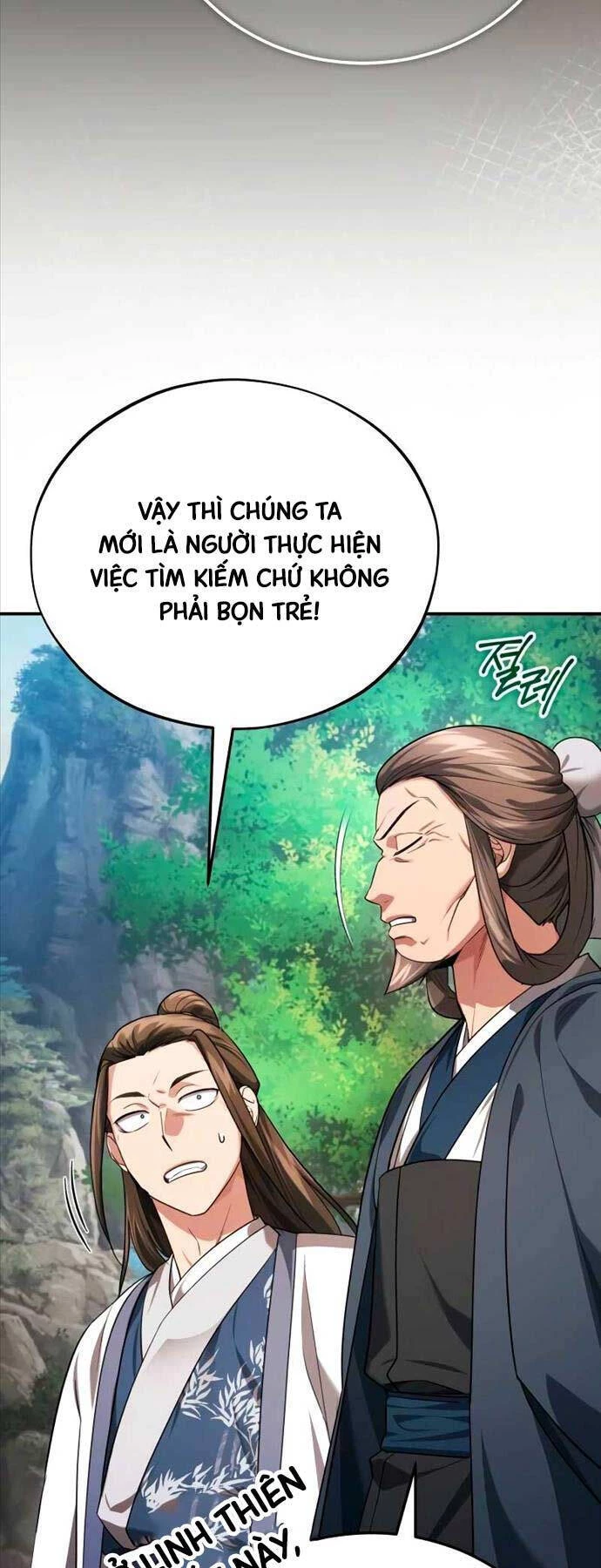 Thiếu Gia Yểu Mệnh Nhà Họ Bạch Chapter 37 - 36