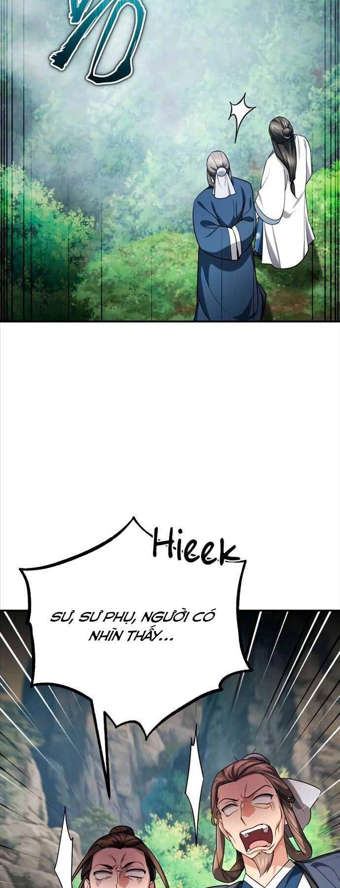 Thiếu Gia Yểu Mệnh Nhà Họ Bạch Chapter 37 - 38