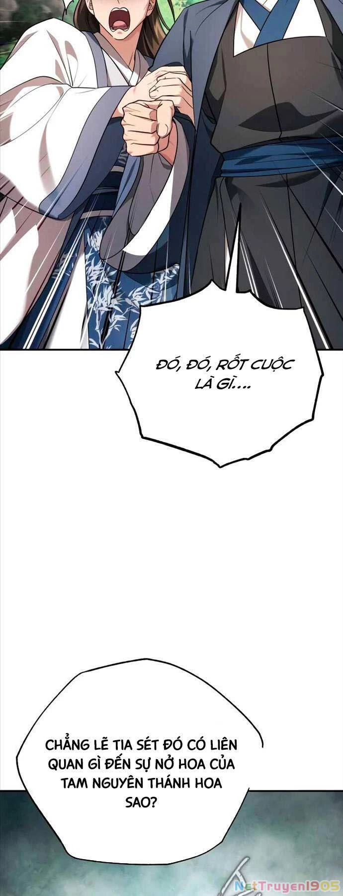 Thiếu Gia Yểu Mệnh Nhà Họ Bạch Chapter 37 - 39