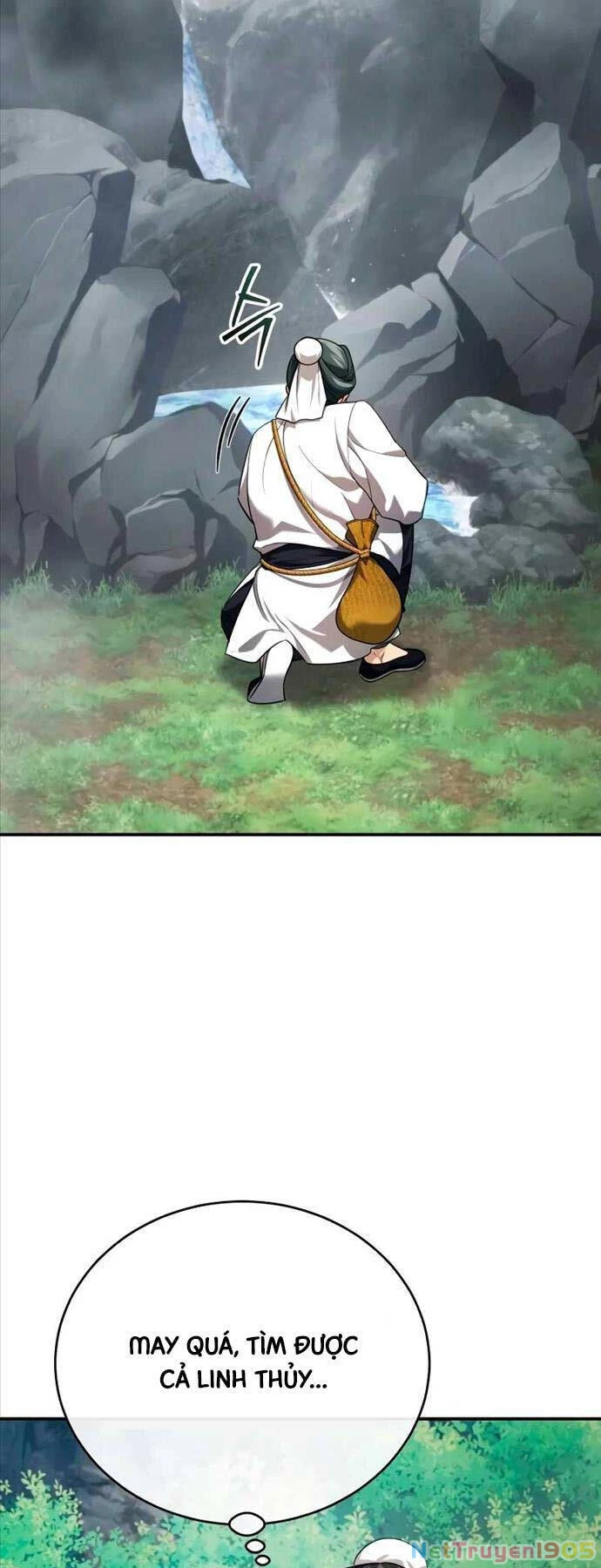 Thiếu Gia Yểu Mệnh Nhà Họ Bạch Chapter 37 - 42