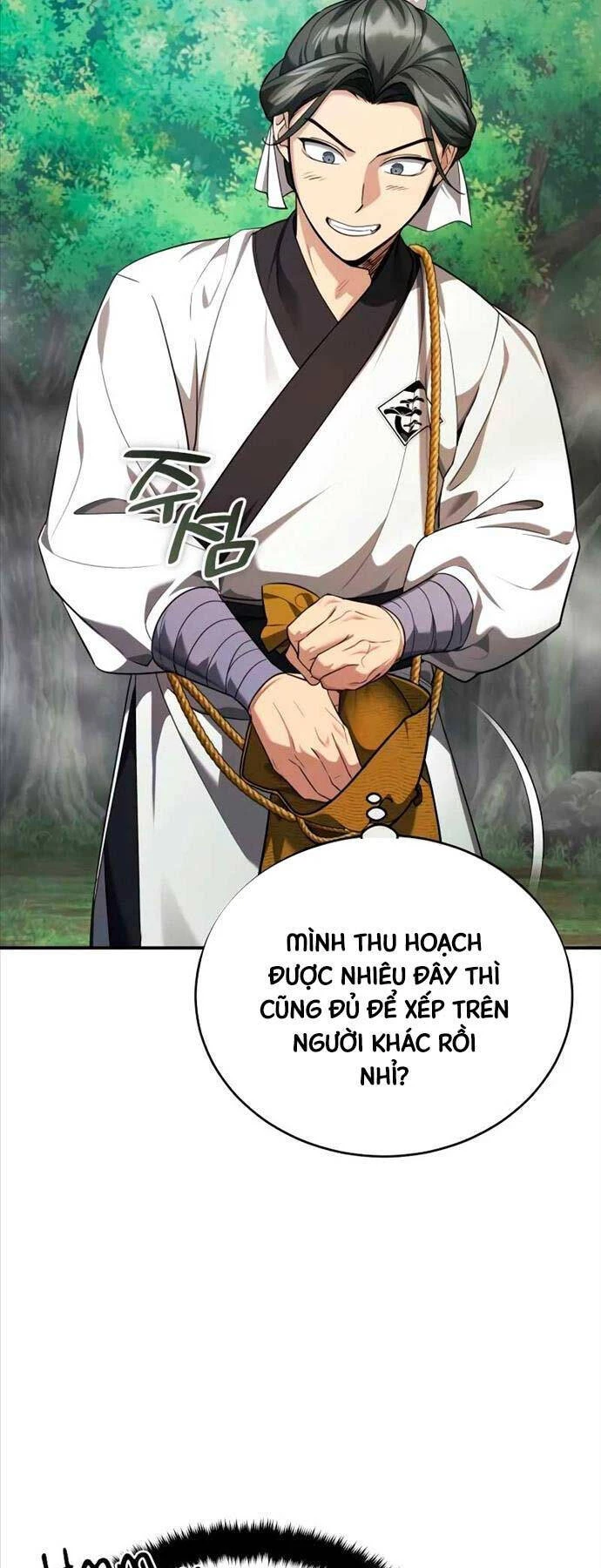 Thiếu Gia Yểu Mệnh Nhà Họ Bạch Chapter 37 - 43