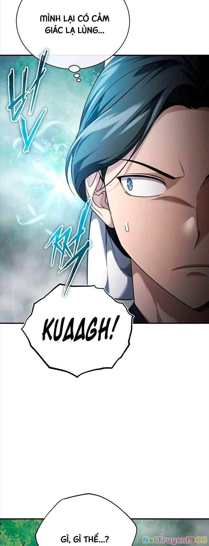 Thiếu Gia Yểu Mệnh Nhà Họ Bạch Chapter 37 - 45