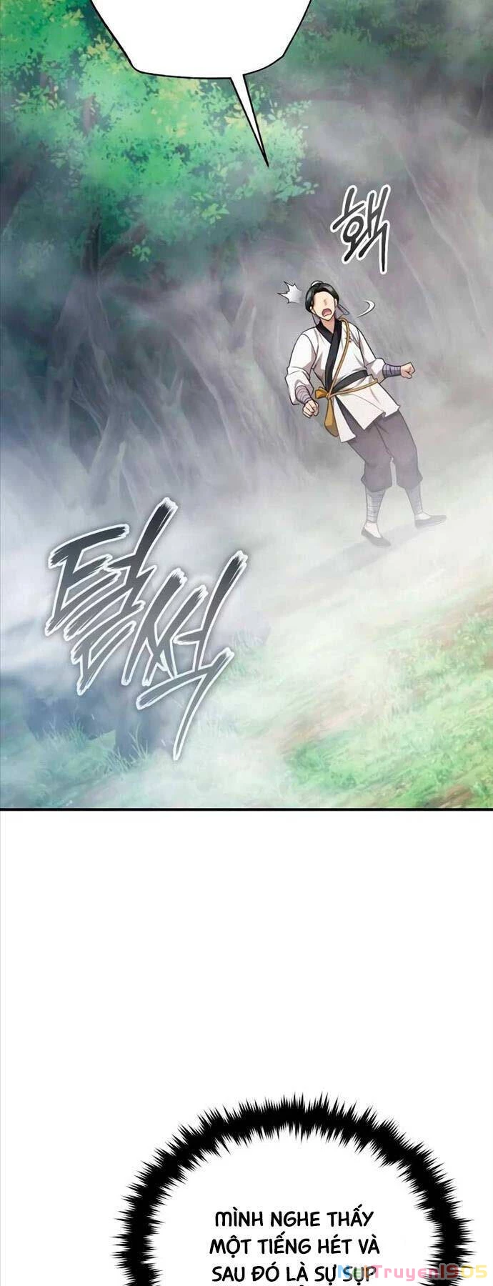 Thiếu Gia Yểu Mệnh Nhà Họ Bạch Chapter 37 - 46