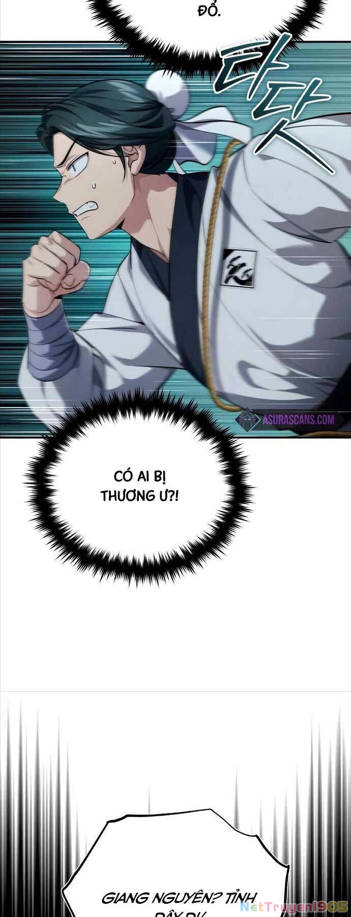 Thiếu Gia Yểu Mệnh Nhà Họ Bạch Chapter 37 - 47