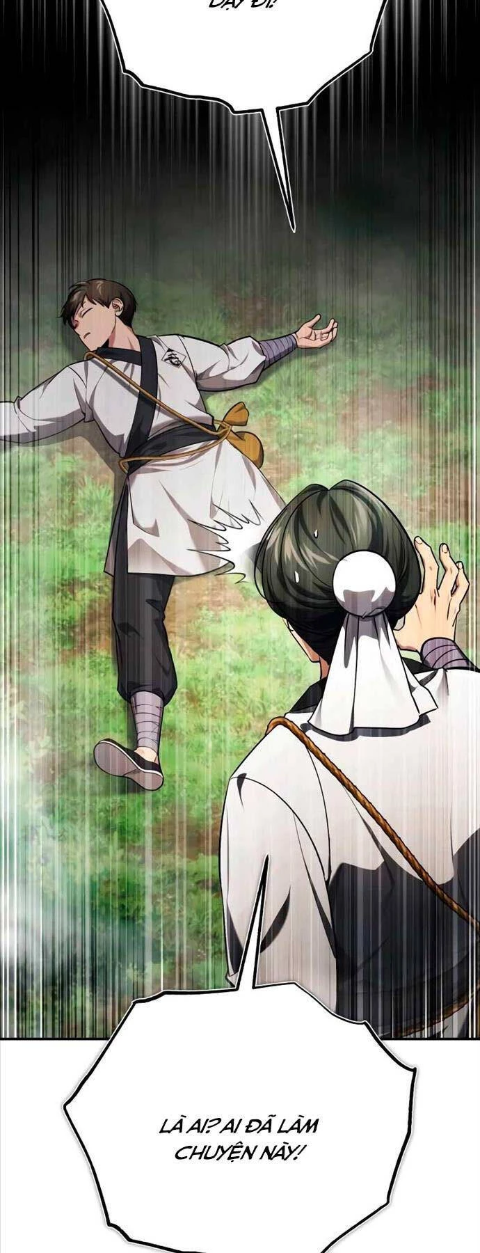 Thiếu Gia Yểu Mệnh Nhà Họ Bạch Chapter 37 - 48