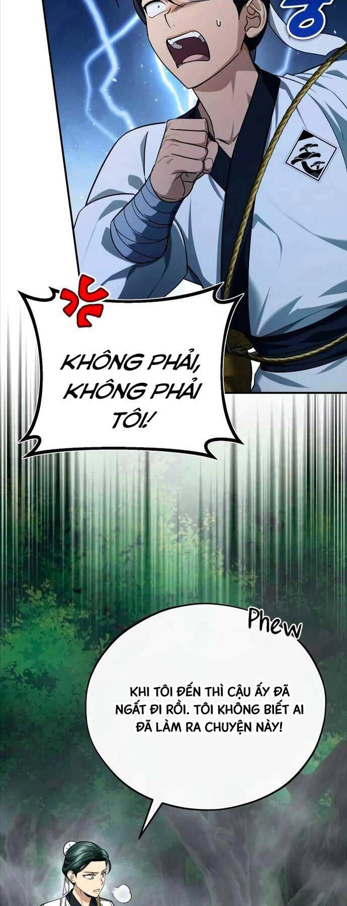 Thiếu Gia Yểu Mệnh Nhà Họ Bạch Chapter 37 - 51