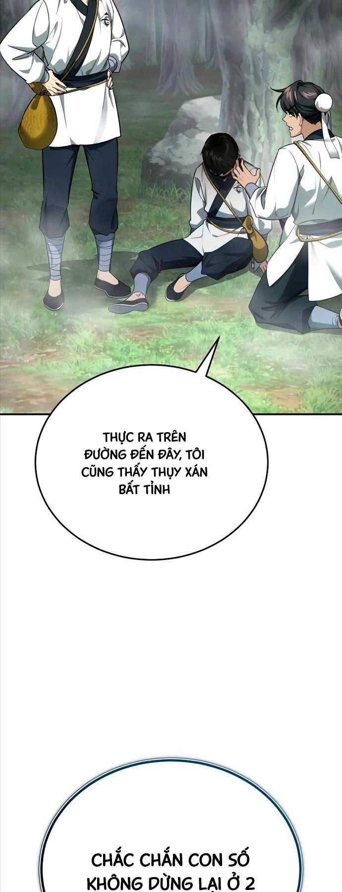 Thiếu Gia Yểu Mệnh Nhà Họ Bạch Chapter 37 - 52