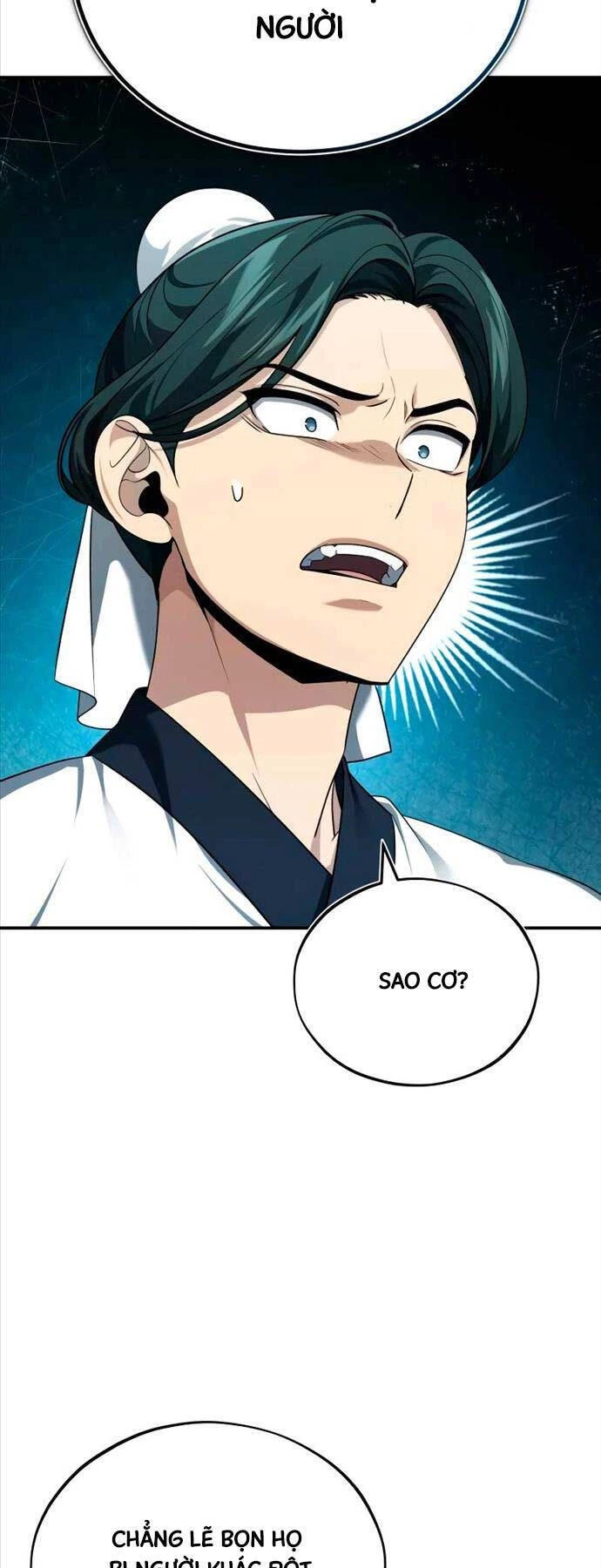 Thiếu Gia Yểu Mệnh Nhà Họ Bạch Chapter 37 - 53