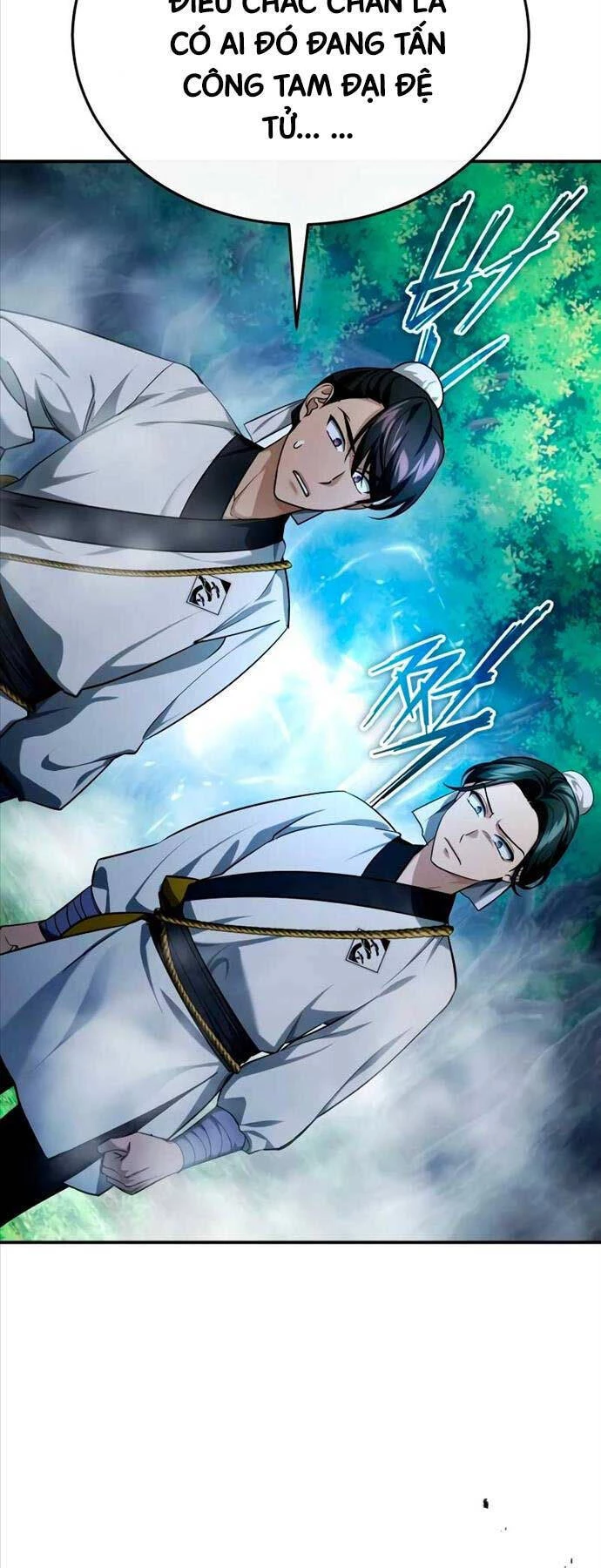 Thiếu Gia Yểu Mệnh Nhà Họ Bạch Chapter 37 - 56