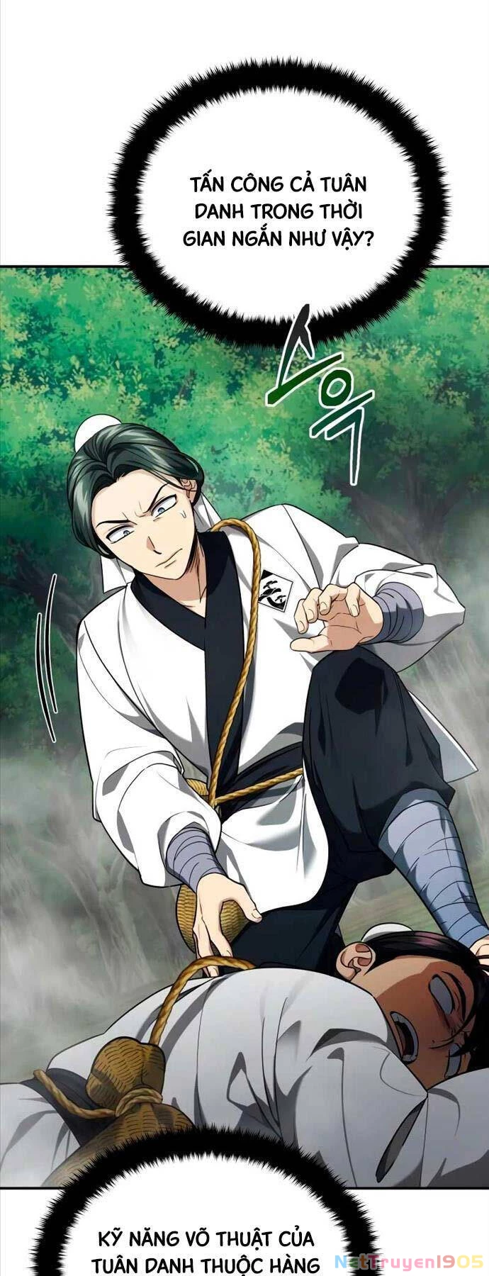 Thiếu Gia Yểu Mệnh Nhà Họ Bạch Chapter 37 - 64