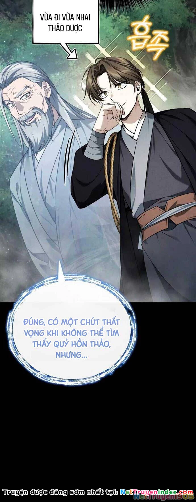 Thiếu Gia Yểu Mệnh Nhà Họ Bạch Chapter 37 - 68