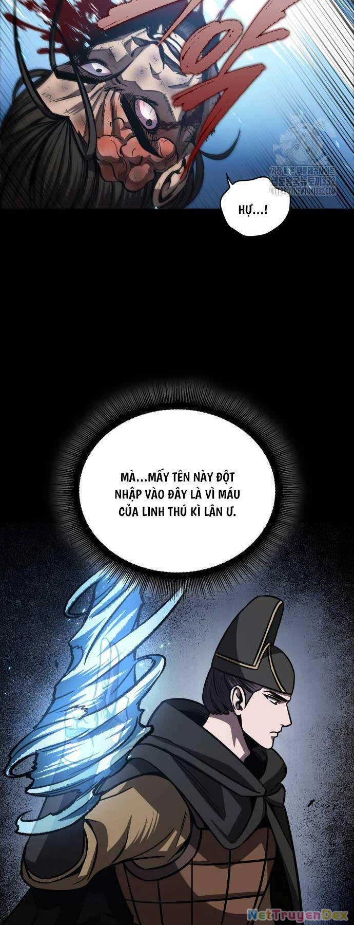 Ngã Lão Ma Thần Chapter 200 - 16