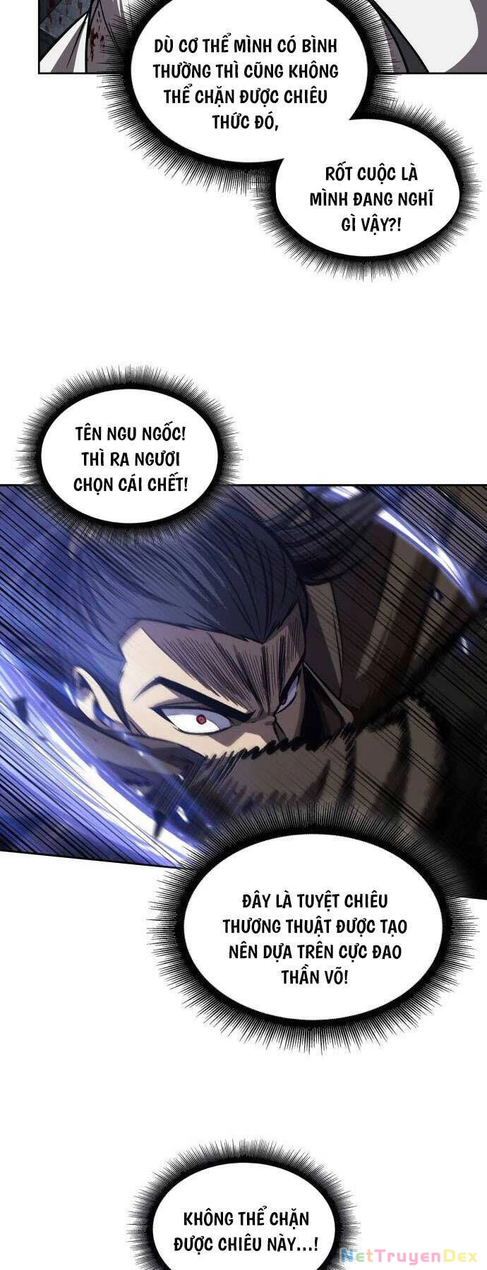 Ngã Lão Ma Thần Chapter 200 - 28