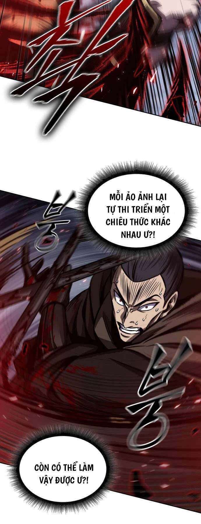 Ngã Lão Ma Thần Chapter 200 - 45