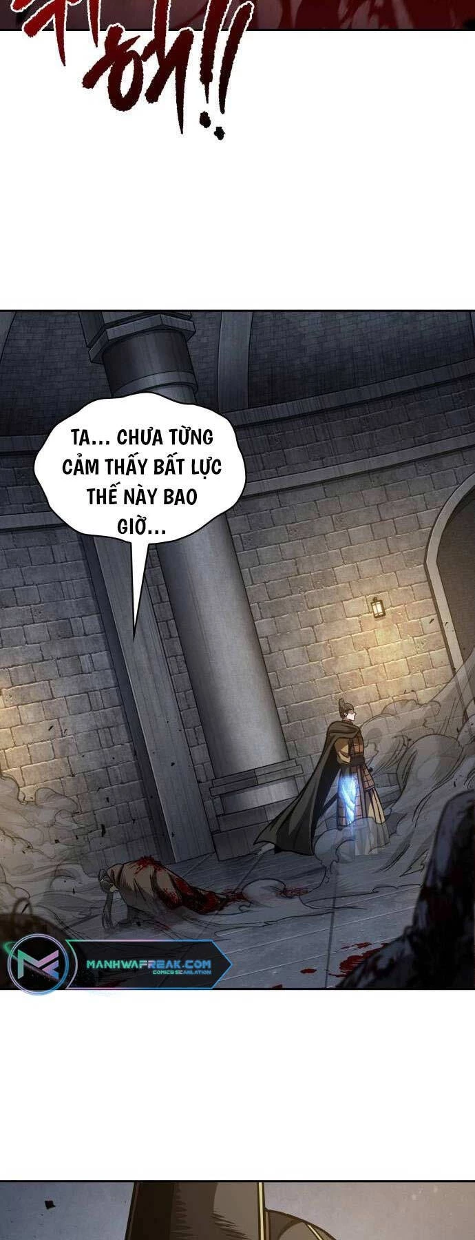 Ngã Lão Ma Thần Chapter 200 - 51