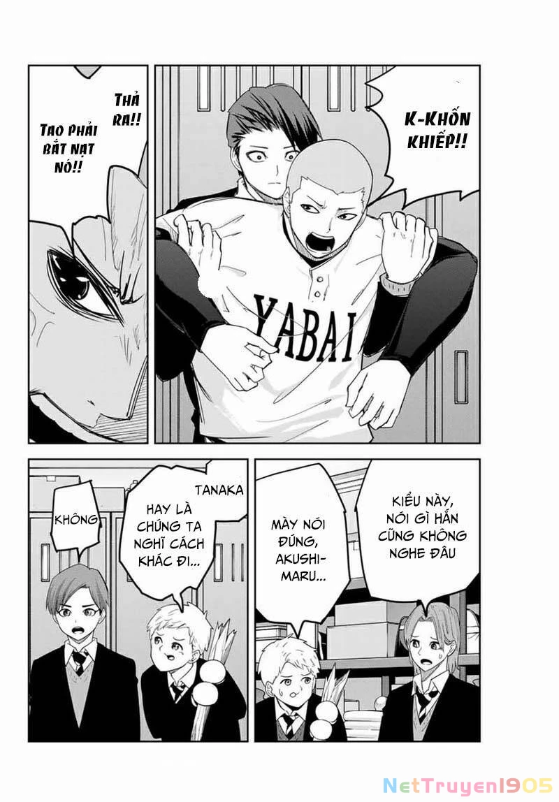 Không Chỉ Là Bắt Nạt Chapter 133 - 7