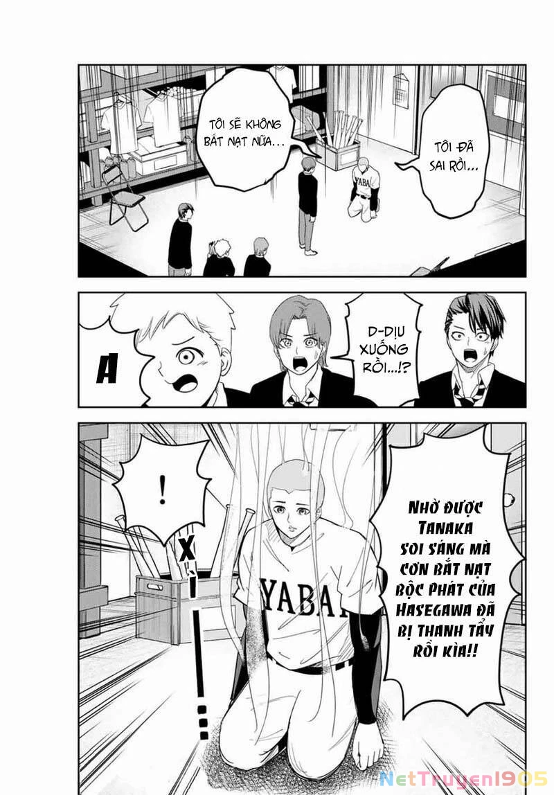 Không Chỉ Là Bắt Nạt Chapter 133 - 16