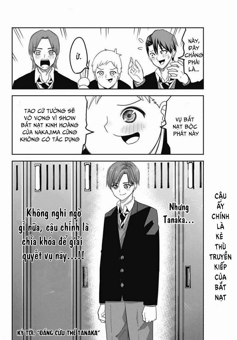 Không Chỉ Là Bắt Nạt Chapter 133 - 17