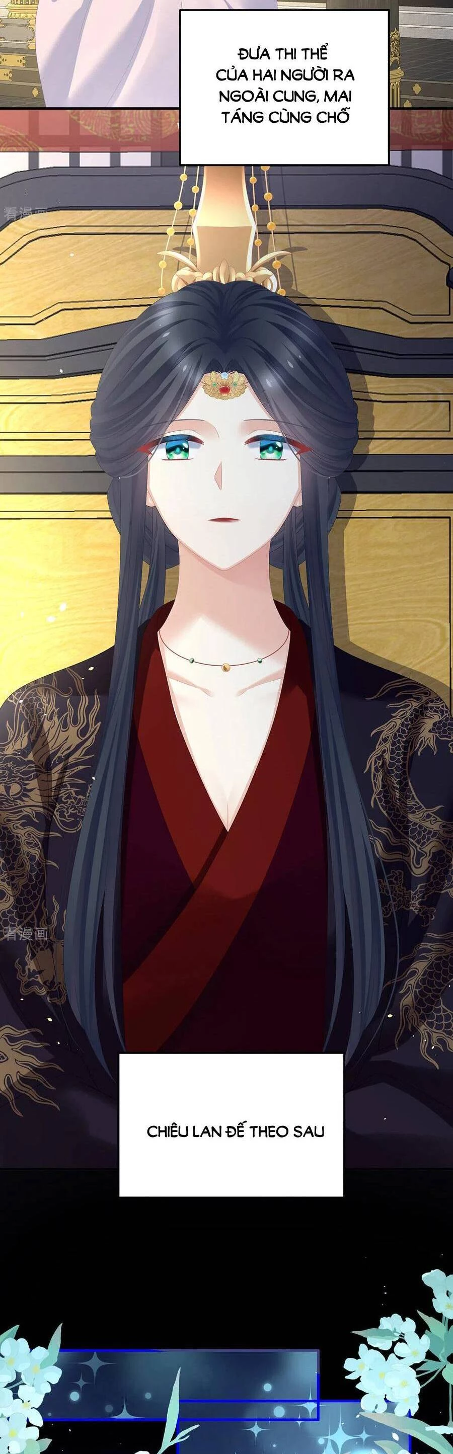 Hậu Cung Của Nữ Đế Chapter 370 - 4