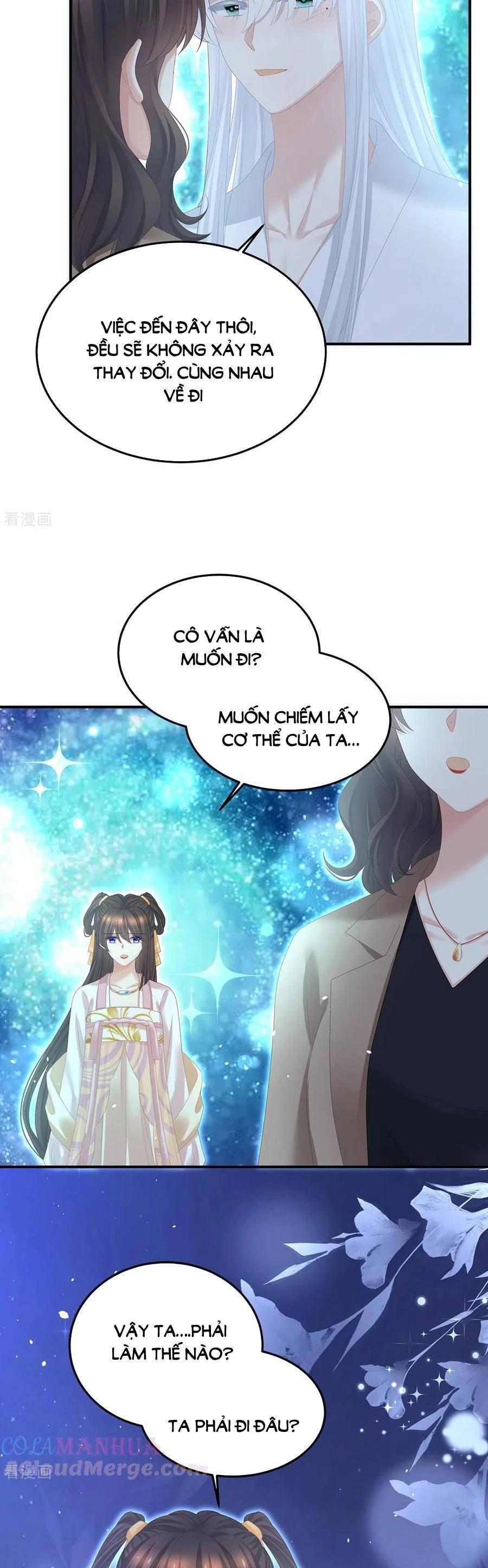 Hậu Cung Của Nữ Đế Chapter 370 - 6